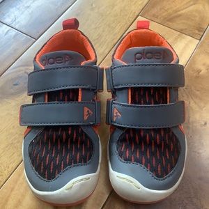 Plae Kids shoes